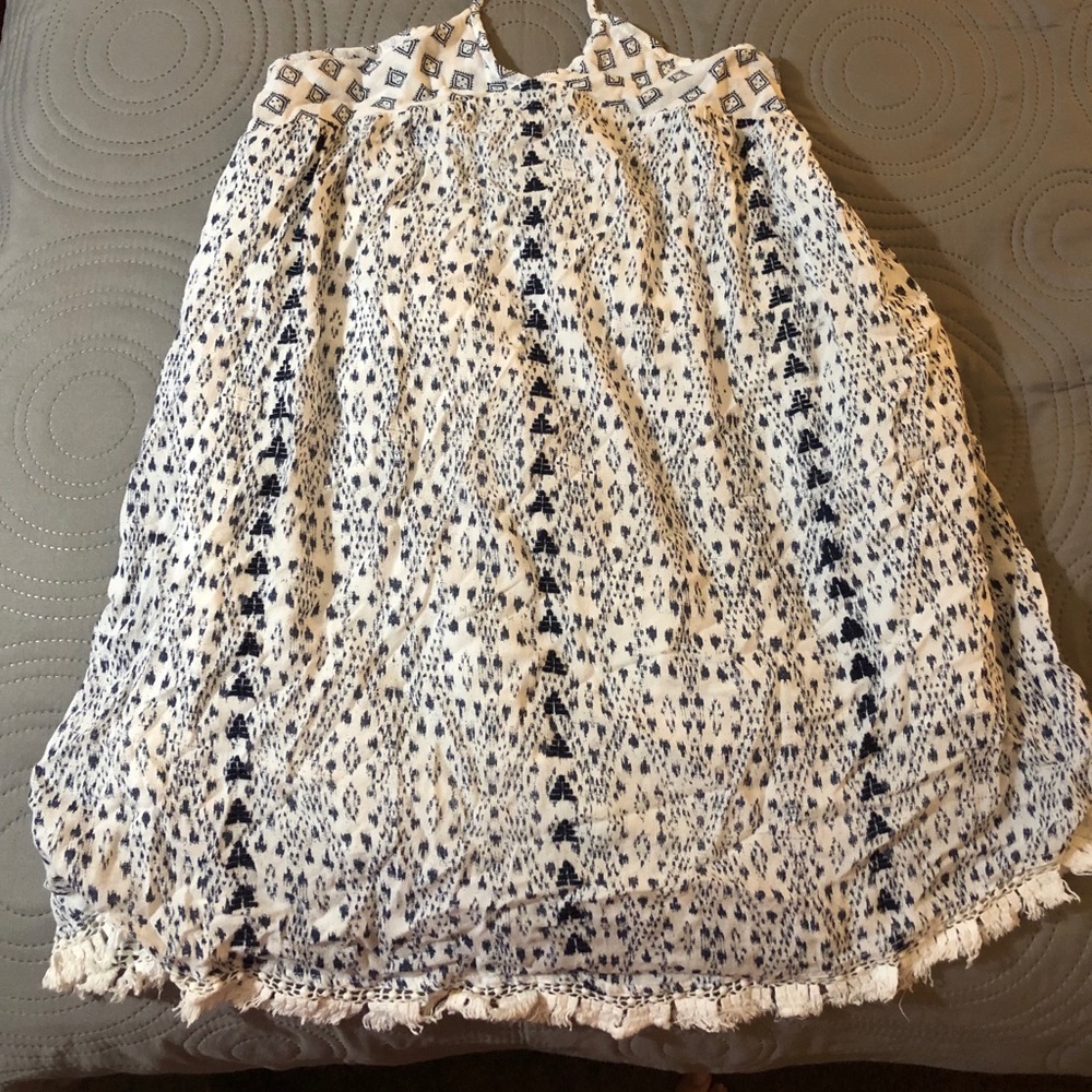 Sundress!